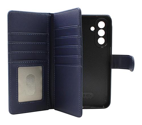 Coverin Skimblocker Samsung Galaxy A27 XL Magneetti Puhelimen Kuoret