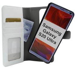 Coverin Skimblocker Magneettikotelo Samsung Galaxy S20 Ultra (G988B)