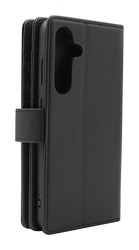 Coverin Skimblocker Samsung Galaxy S25 FE XL Puhelimen Kuoret