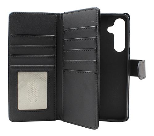 Coverin Skimblocker Samsung Galaxy S25 FE XL Puhelimen Kuoret