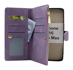 billigamobilskydd.se XL iPhone 16 Pro Max Ylellisyyttä Puhelimen Kuoret