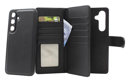 Coverin Skimblocker Samsung Galaxy S25 FE XL Magneetti Puhelimen Kuoret