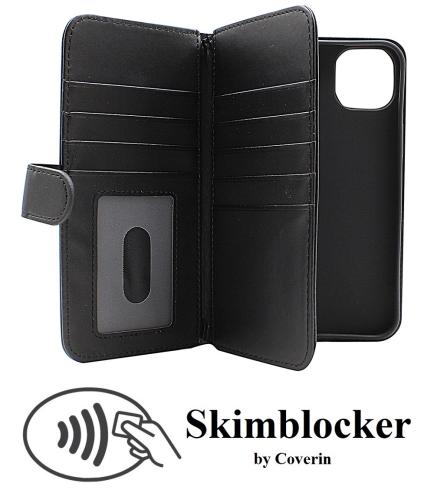 Coverin Skimblocker XL Wallet iPhone 14 Plus (6.7)