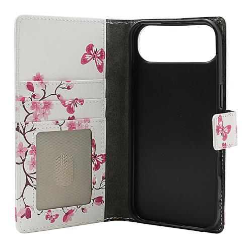 Coverin Skimblocker iPhone Air Puhelimen Kuoret Design