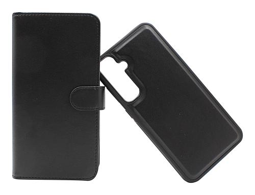 Coverin Skimblocker XL Magnet Wallet Samsung Galaxy S23 FE 5G