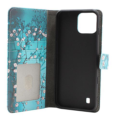 Coverin Skimblocker Doro Aurora A31 Puhelimen Kuoret Design