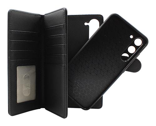 Coverin Skimblocker Samsung Galaxy S23 Plus 5G XL Magneetti Puhelimen Kuoret