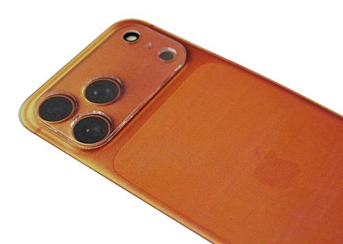 Coverin Lasi Kameralle iPhone 18 Pro Max