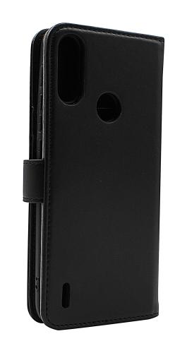 Coverin Skimblocker Magneettikotelo Motorola Moto E7i Power