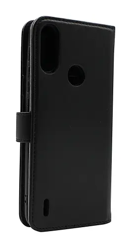 Coverin Skimblocker Magneettikotelo Motorola Moto E7i Power