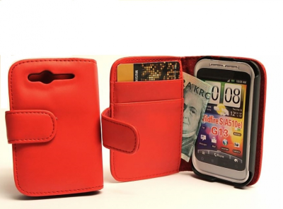 Lompakkokotelot HTC Wildfire S