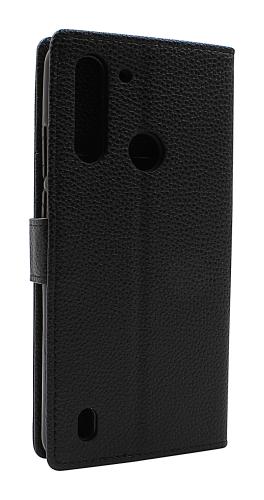 billigamobilskydd.se New Jalusta Lompakkokotelo Motorola Moto G8 Power Lite