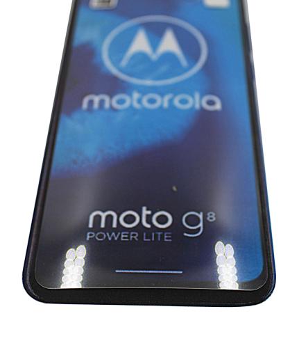 billigamobilskydd.se Kuuden kappaleen näytönsuojakalvopakett Motorola Moto G8 Power Lite