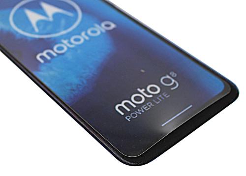 billigamobilskydd.se Kuuden kappaleen näytönsuojakalvopakett Motorola Moto G8 Power Lite