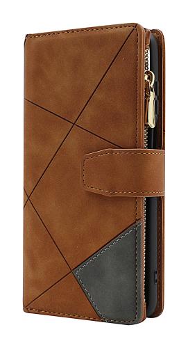 billigamobilskydd.se XL Standcase Luksuskotelo puhelimeen Motorola Moto G32