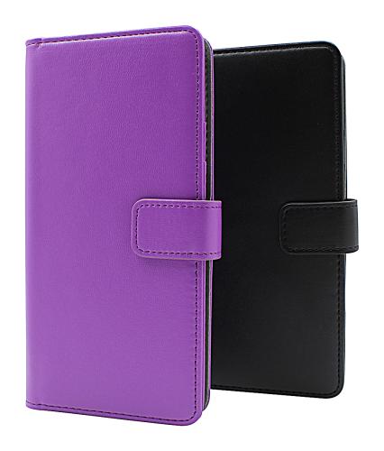 Coverin Skimblocker Magneettikotelo Samsung Galaxy A71 (A715F/DS)