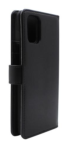 Coverin Skimblocker Magneettikotelo Samsung Galaxy A71 (A715F/DS)