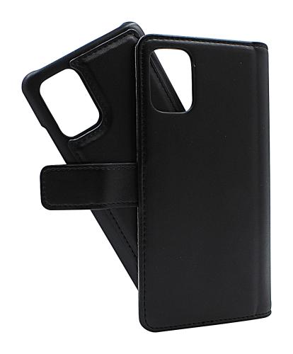 Coverin Skimblocker Magneettikotelo Samsung Galaxy A71 (A715F/DS)