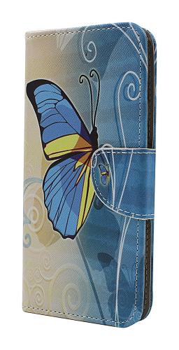 billigamobilskydd.se Kuviolompakko Samsung Galaxy A51 5G (SM-A516B/DS)