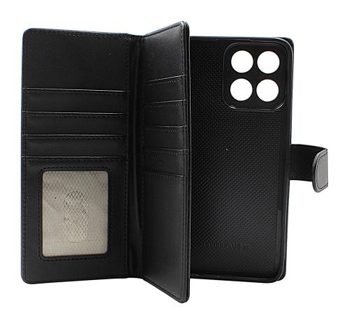 Coverin Skimblocker Honor 200 Smart 5G XL Magneetti Puhelimen Kuoret