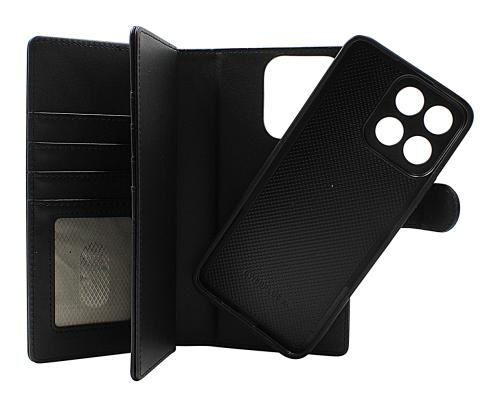 Coverin Skimblocker Honor 200 Smart 5G XL Magneetti Puhelimen Kuoret