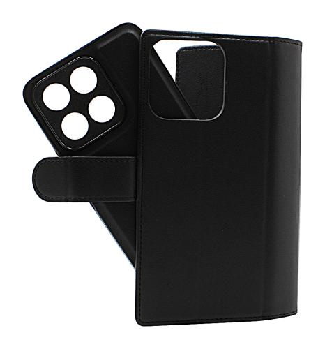 Coverin Skimblocker Honor 200 Smart 5G XL Magneetti Puhelimen Kuoret