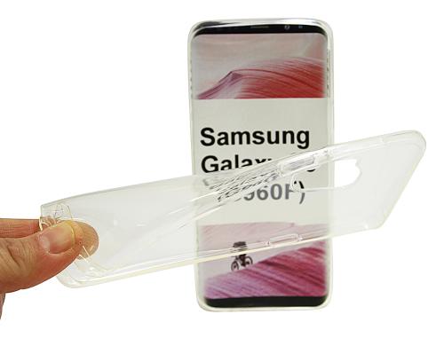 billigamobilskydd.se Ultra Thin TPU Kotelo Samsung Galaxy S9 (G960F)