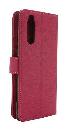 billigamobilskydd.se New Jalusta Lompakkokotelo Sony Xperia 5