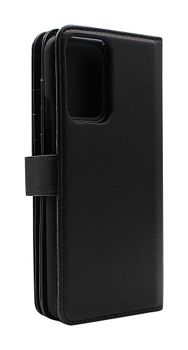 Coverin Skimblocker XL Magnet Wallet Xiaomi Redmi Note 10 Pro