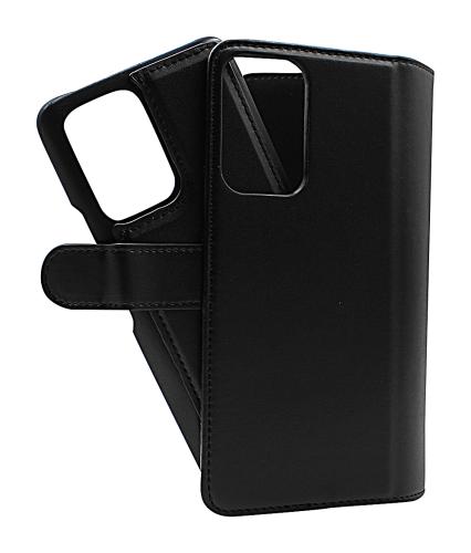 Coverin Skimblocker XL Magnet Wallet Xiaomi Redmi Note 10 Pro