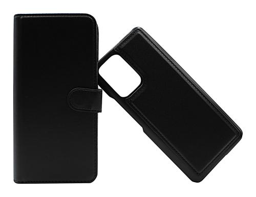 Coverin Skimblocker XL Magnet Wallet Xiaomi Redmi Note 10 Pro