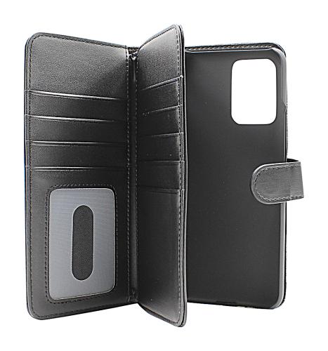 Coverin Skimblocker XL Magnet Wallet Xiaomi Redmi Note 10 Pro