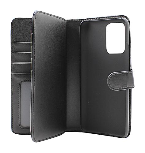 Coverin Skimblocker XL Magnet Wallet Xiaomi Redmi Note 10 Pro