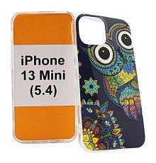billigamobilskydd.se TPU-Designkotelo iPhone 13 Mini (5.4)