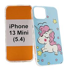 billigamobilskydd.se TPU-Designkotelo iPhone 13 Mini (5.4)