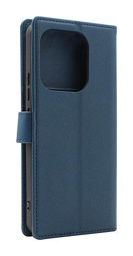 Coverin Skimblocker Xiaomi Redmi Note 14 4G Puhelimen Kuoret