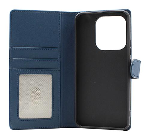 Coverin Skimblocker Xiaomi Redmi Note 14 4G Puhelimen Kuoret