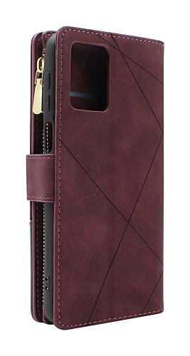 billigamobilskydd.se XL Motorola Moto G55 5G Ylellisyyttä Puhelimen Kuoret