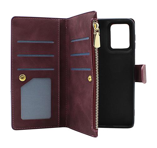 billigamobilskydd.se XL Motorola Moto G55 5G Ylellisyyttä Puhelimen Kuoret