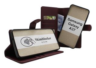Coverin Skimblocker Samsung Galaxy A37 5G Magneetti Puhelimen Kuoret