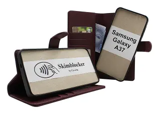 Coverin Skimblocker Samsung Galaxy A37 5G Magneetti Puhelimen Kuoret