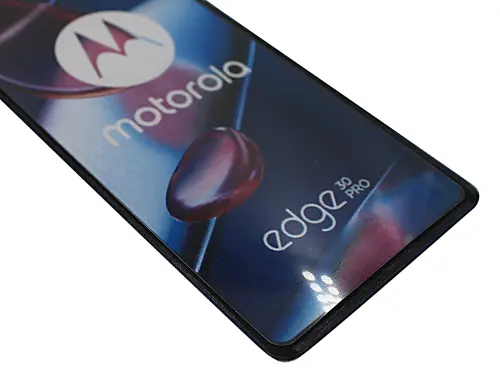 billigamobilskydd.se Näytönsuoja Motorola Edge 30 Pro