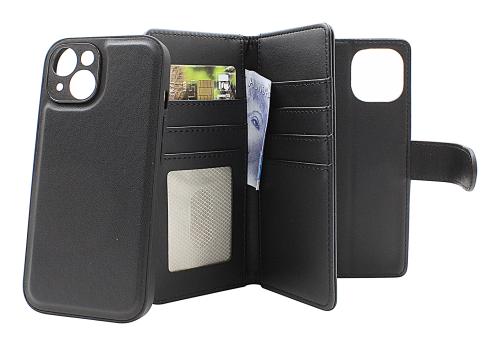 Coverin Skimblocker XL Magnet Wallet iPhone 15