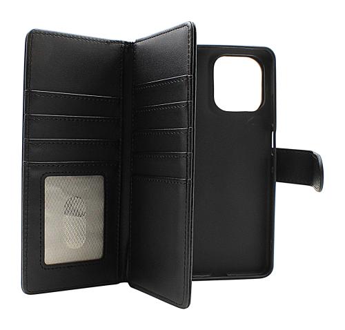Coverin Skimblocker Motorola Moto G56 XL Magneetti Puhelimen Kuoret