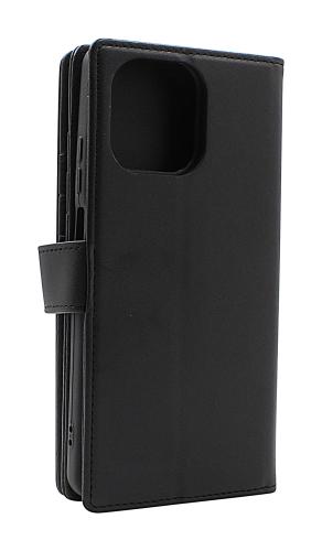 Coverin Skimblocker Motorola Moto G56 XL Magneetti Puhelimen Kuoret