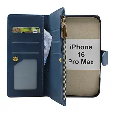 billigamobilskydd.se XL iPhone 16 Pro Max Ylellisyytt&auml; Puhelimen Kuoret