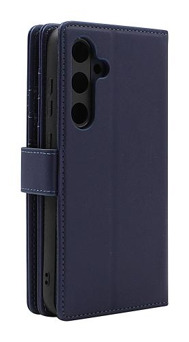 Coverin Skimblocker Samsung Galaxy S25 FE XL Magneetti Puhelimen Kuoret