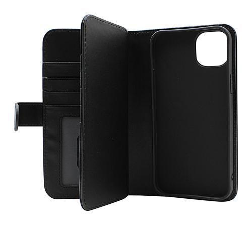 Coverin Skimblocker XL Wallet iPhone 14 Plus (6.7)