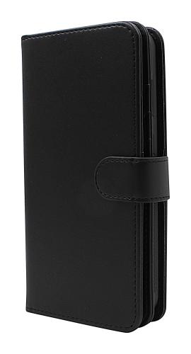 Coverin Skimblocker XL Magnet Wallet Samsung Galaxy S23 FE 5G