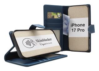 Coverin Skimblocker iPhone 17 Pro Puhelimen Kuoret